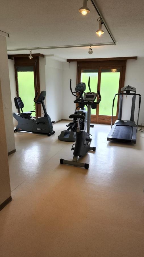 Schoene Ferienwohnung In Traumlage Fewo Solohike 塞利斯贝格 外观 照片