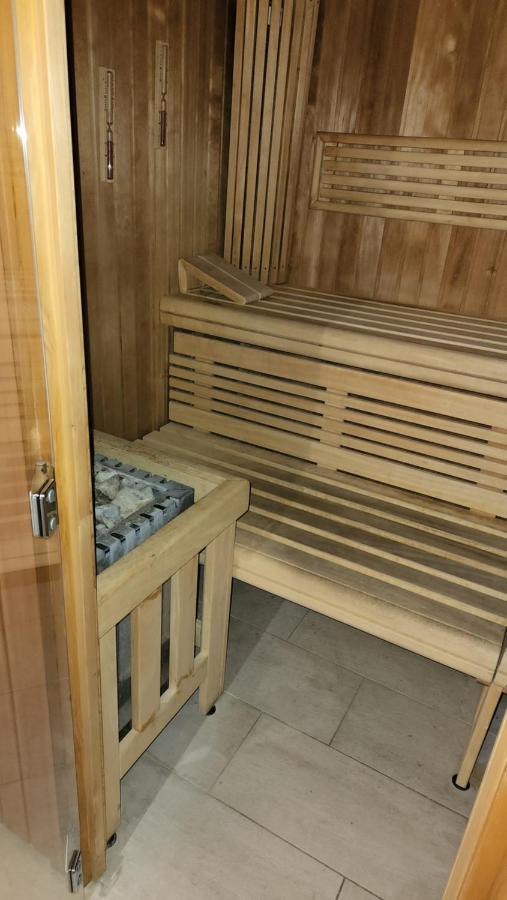 Schoene Ferienwohnung In Traumlage Fewo Solohike 塞利斯贝格 外观 照片