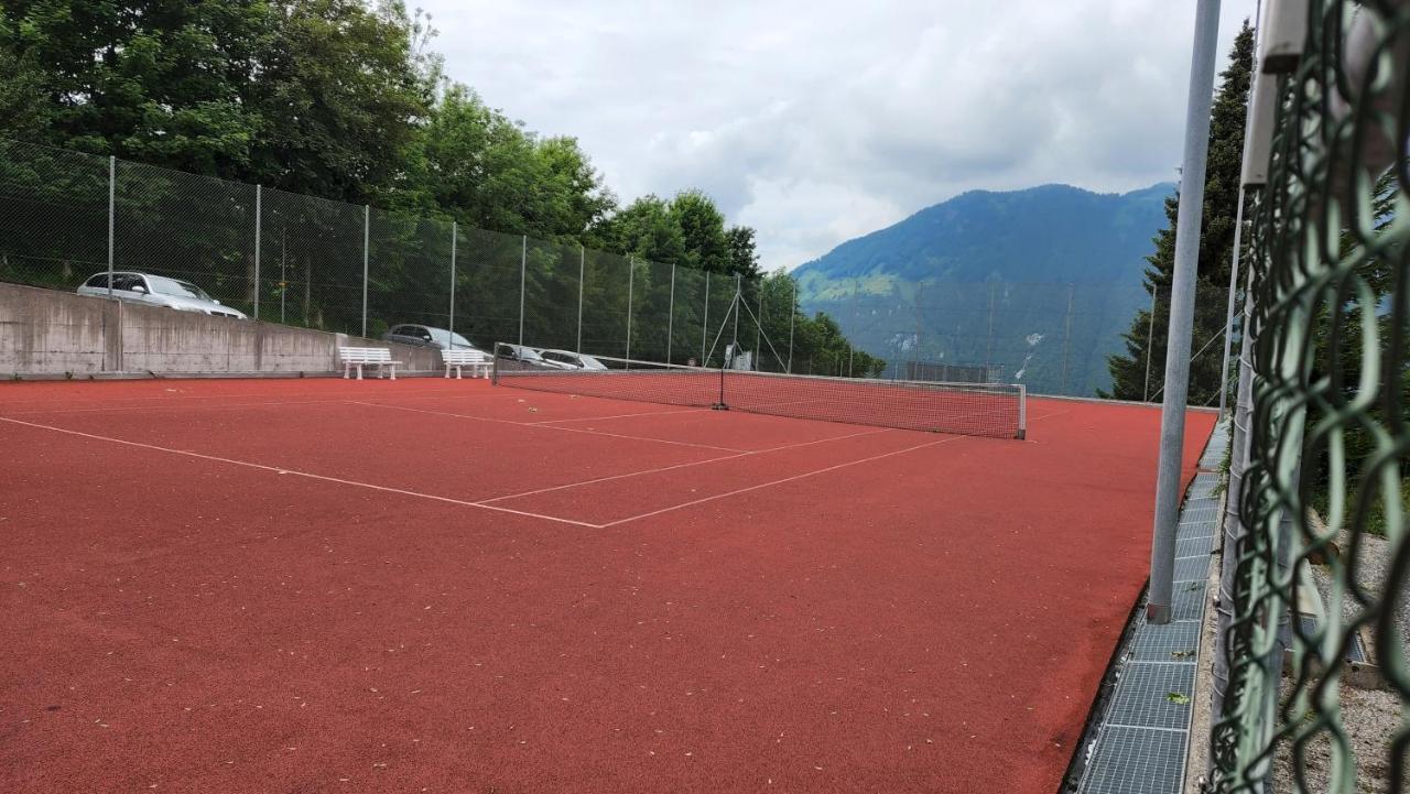 Schoene Ferienwohnung In Traumlage Fewo Solohike 塞利斯贝格 外观 照片
