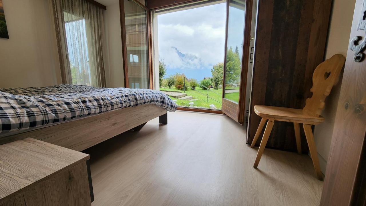 Schoene Ferienwohnung In Traumlage Fewo Solohike 塞利斯贝格 外观 照片